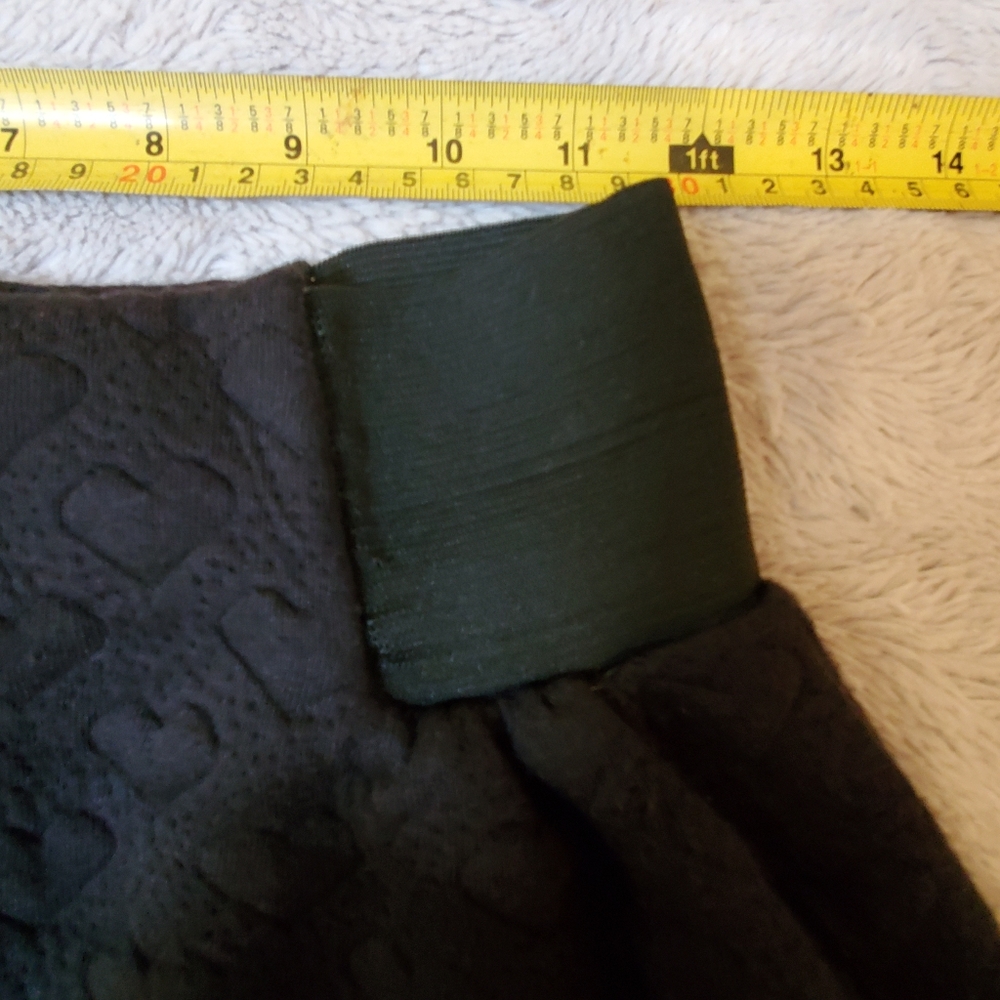Trafaluc mini skirt - Picture 5 of 5